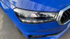 Skoda Fabia 1.0 MPI 80 SE Comfort 5dr Petrol Hatchback